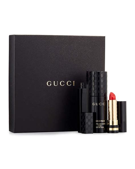 gucci makeup gift sets